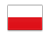 LETO DETERSIVI - Polski